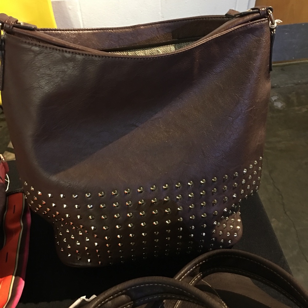 Conceal Carry Handbag